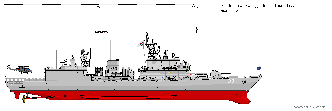 Gwanggaeto the Great_Class.png