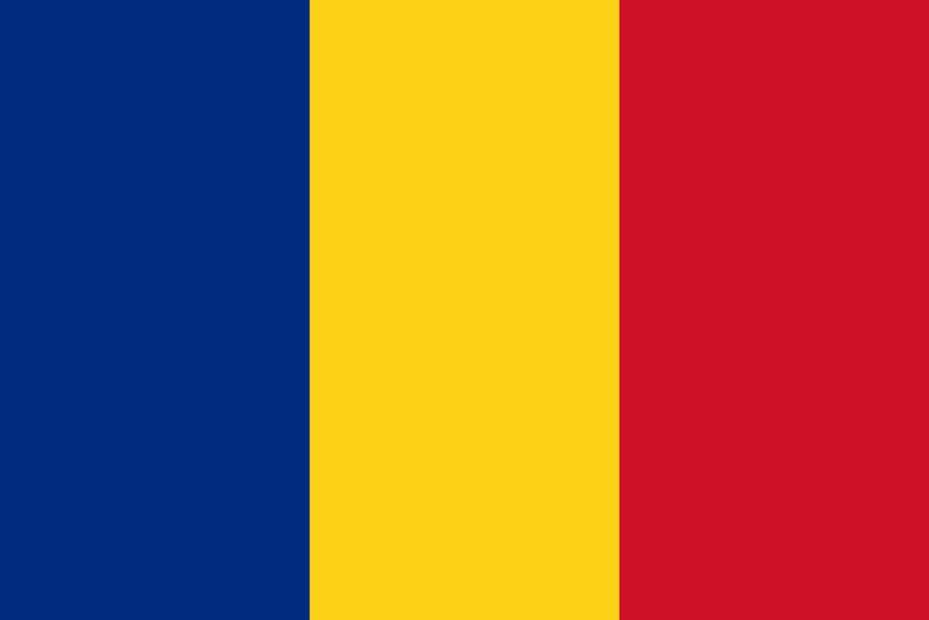 Kingdom of Romania flag.png