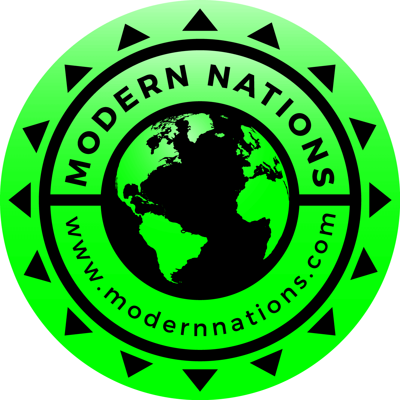 Modern Nations