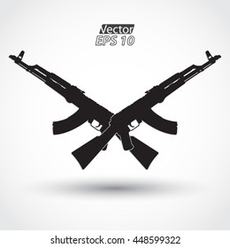 crossed-silhouette-ak47-assault-riffle-260nw-448599322.jpg