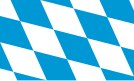 134px-Flag_of_Bavaria_(lozengy).svg.png