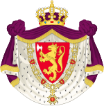 150px-Greater_royal_coat_of_arms_of_Norway.svg.png