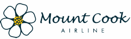 Mount Cook Airline (current)