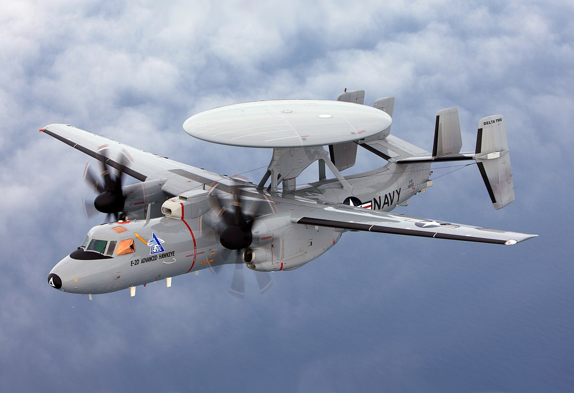 1280px-E-2-D-Advanced-Hawkeye-aircraft-conduct-a-test-flight.jpg