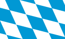 134px-Flag_of_Bavaria_(lozengy).svg.png