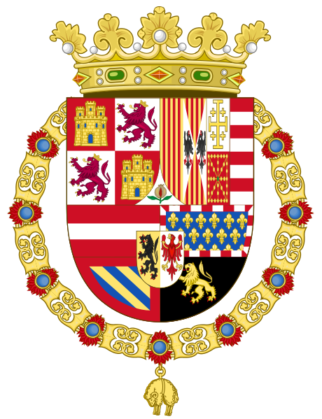 460px-Coat_of_Arms_of_Philip_II_of_Spain_%281558-1580%29.svg.png